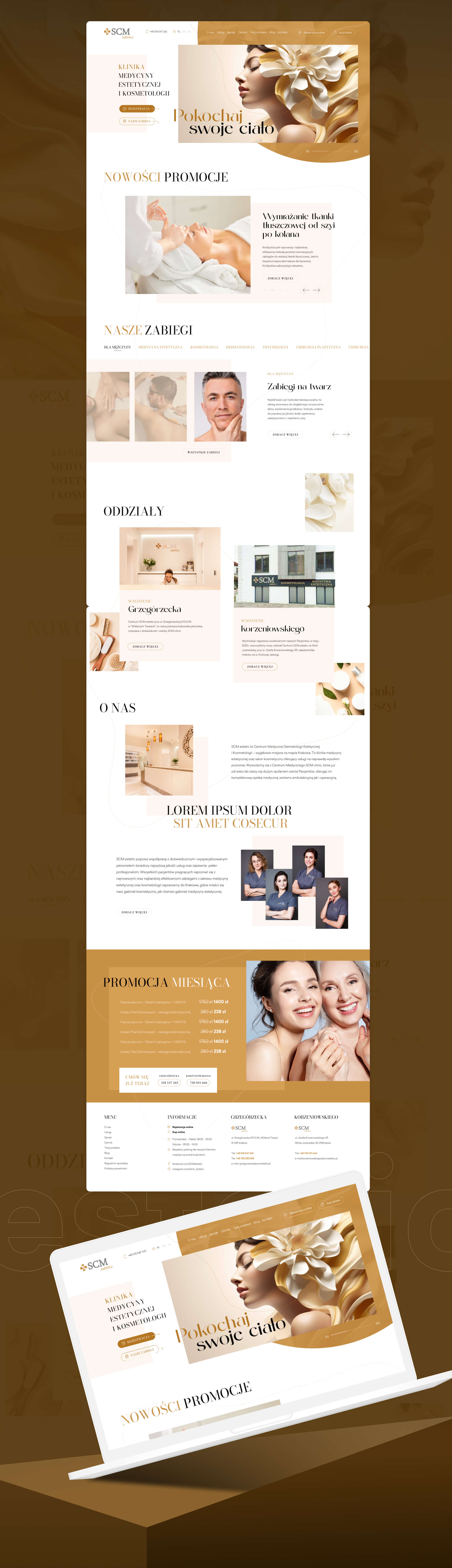 aesthetic medicine clinic