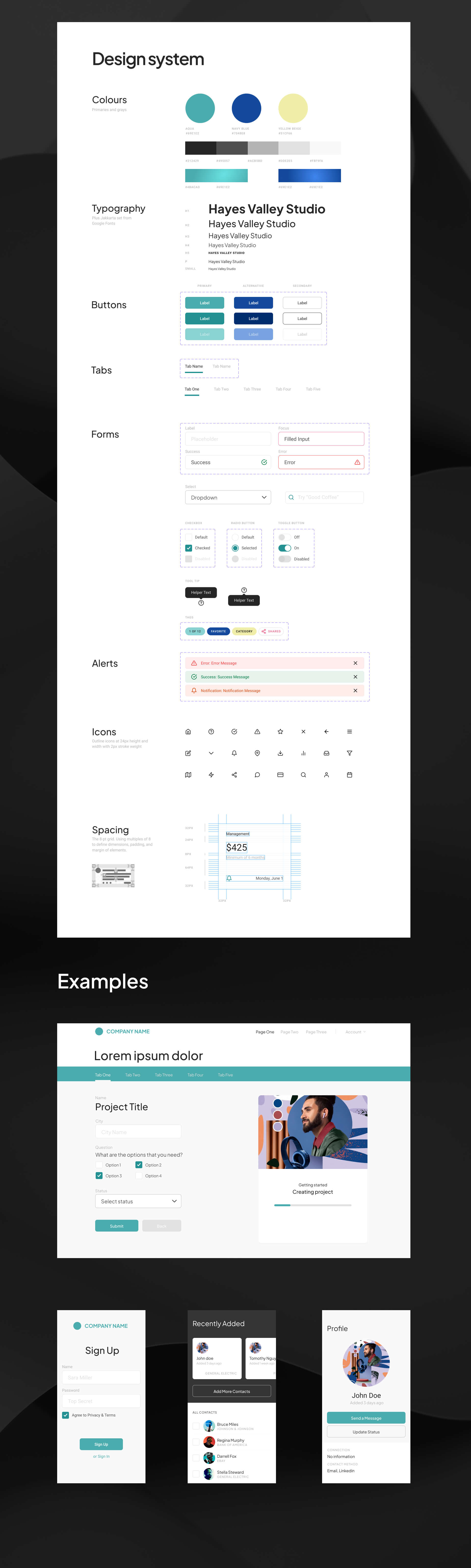 design system