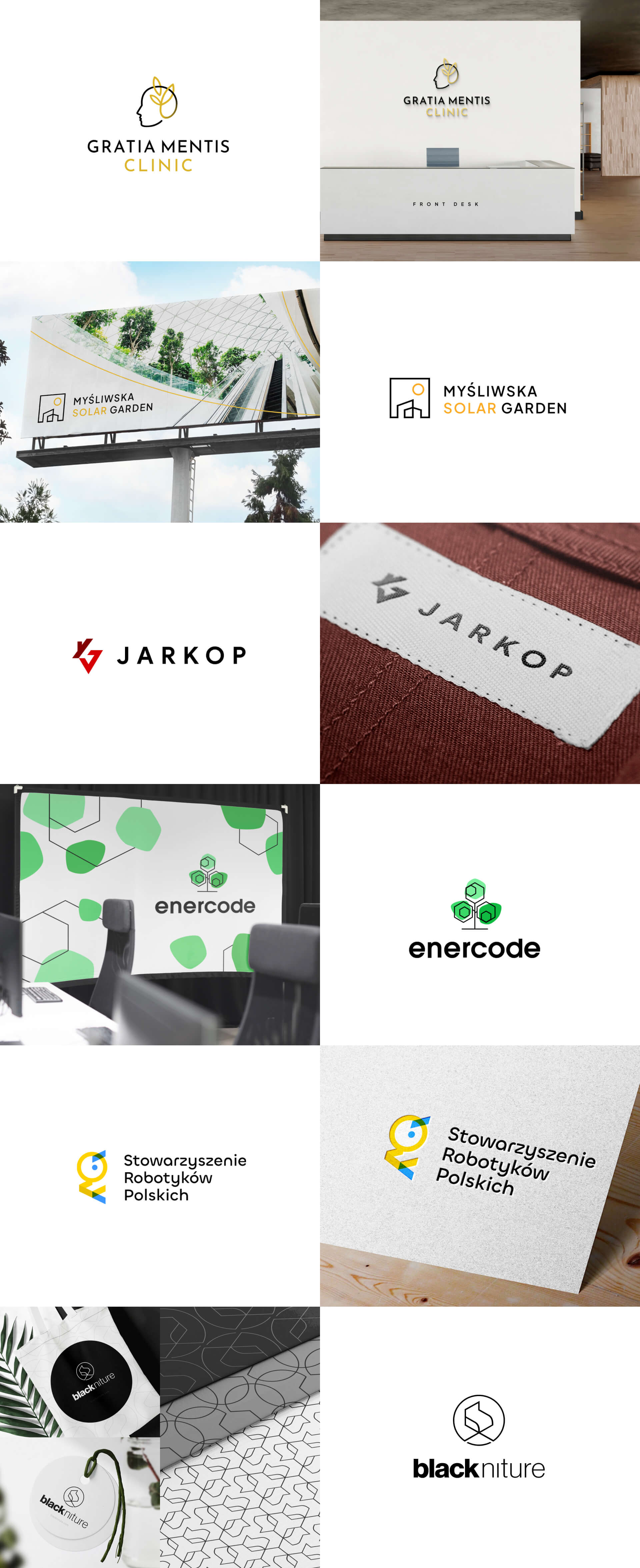 logos #1