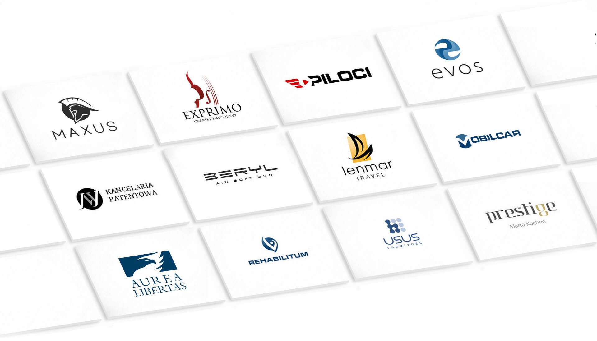 logos #3