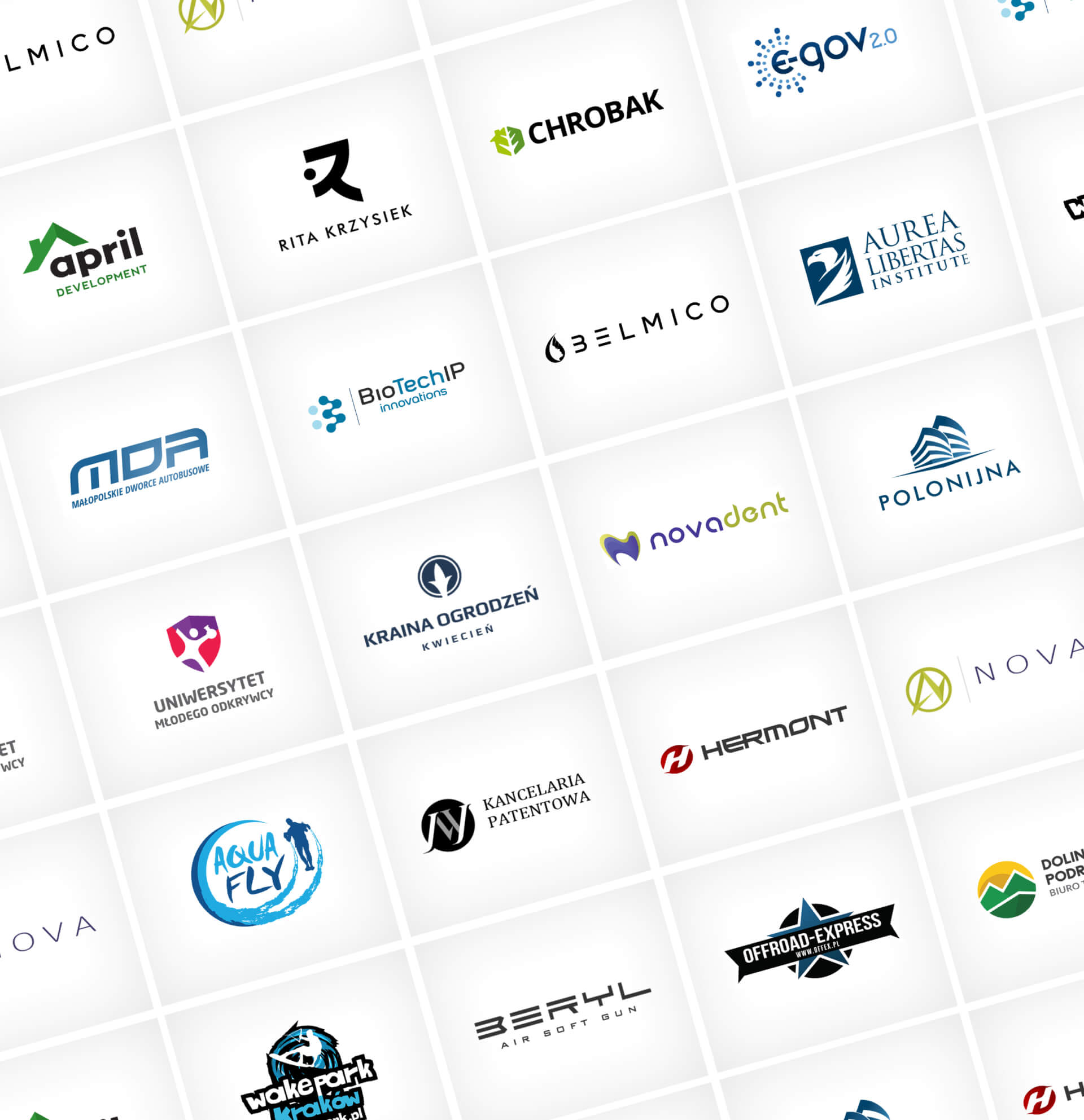 logos #4